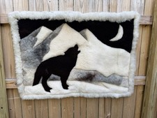 Vtg lone wolf for sale  Hudson Falls