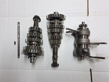 Cambio trasmissione gilera usato  Grottaglie