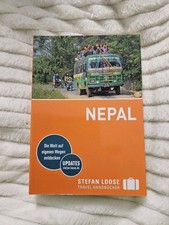 Nepal reiseführer buch gebraucht kaufen Nepal reiseführer buch gebraucht kaufen  Lehrte
