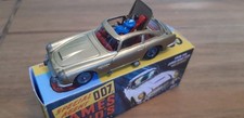 Corgi 261 aston for sale  BRISTOL
