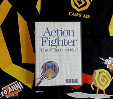 Gioco action fighter usato  Cuneo