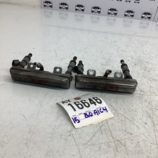 Fuel injectors set for sale  Redford