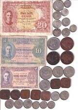 Coins banknotes indian for sale  ACCRINGTON