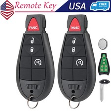 Remote key fob for sale  USA