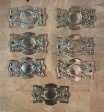 Antique brass drawer for sale  AYLESBURY