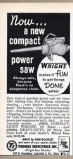 1960 print wright for sale  Sterling Heights