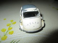 Quiralu isetta velam d'occasion  Gisors