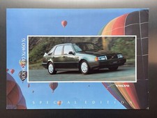 Volvo 440 460xi for sale  GLOUCESTER