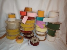 Vintage florist ribbon for sale  Rainbow City