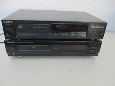 Player sony cdp gebraucht kaufen  Schöffengrund