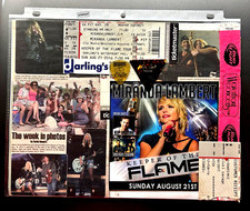 2016 miranda lambert for sale  Longwood