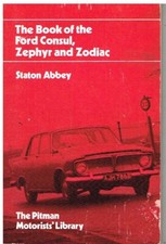 Ford consul mk1 for sale Ford consul mk1 for sale  ALFRETON