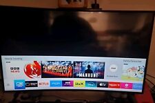 samsung 49 curved tv for sale  SANDY