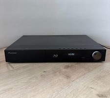 Pioneer bd500fs blu d'occasion  Montpellier-