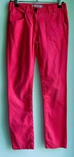 Pantalon slim lisa d'occasion  La Caillère-Saint-Hilaire