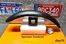 Harley davidson parafango usato  Nocera Superiore