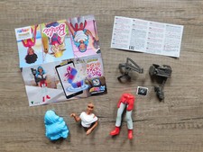 Maxi barbie berufe gebraucht kaufen  Plauen