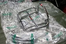 Faco gepäckträger chrome gebraucht kaufen  Berlin