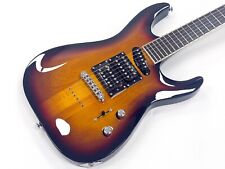 ESP LTD SC-20 3-Tone Burst *CAIXA ABERTA *Worldwide RÁPIDO S/H comprar usado  Enviando para Brazil