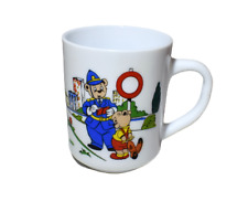 Arcopal tasse bären gebraucht kaufen  Bad Schmiedeberg