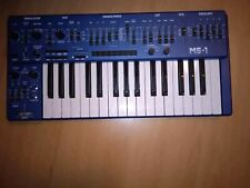 Behringer analog synthesizer gebraucht kaufen  Frankfurt am Main
