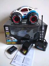 Nikko vaporizr car for sale  TADLEY