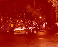 Del 1977 rallye usato  Albenga