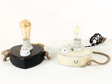 Lampada abat jour usato  Volpago del Montello