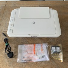 Canon pixma 2950 for sale  CHISLEHURST
