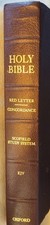 scofield bibles for sale  Jackson