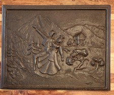 Antique cast iron for sale  Newburgh