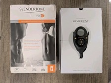 Slendertone abs stomach for sale  NORTHWICH