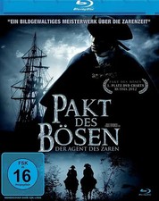 Pakt bösen agent gebraucht kaufen  Berlin