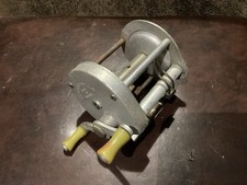 Rare moulinet multiplicateur d'occasion  Brax