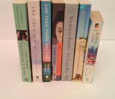 Lot women fiction for sale  Temple