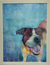 Large format watercolor for sale  Cincinnati