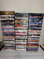 Dvd lot 120 for sale  San Antonio