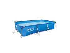 Piscina bestway fuori usato  Roma