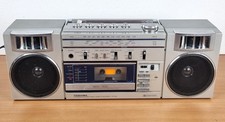 Radio registratore cassette usato  Vercelli