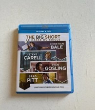 The big short d'occasion  Nanterre
