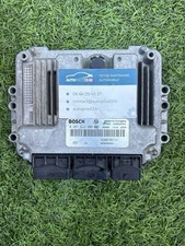 Ecu calculateur moteur d'occasion Ecu calculateur moteur d'occasion  Berre-l'Étang