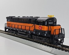 Ahm 5015 alco for sale  Birch Run