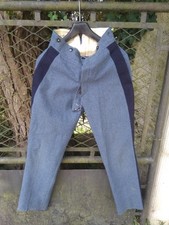 Pantalon culotte modèle d'occasion  Auxerre