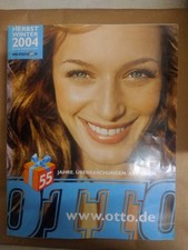 Tto katalog herbst gebraucht kaufen  Annweiler am Trifels