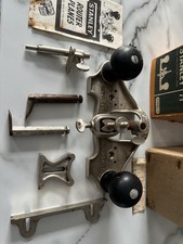 Vintage stanley number for sale  LEEDS