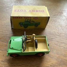 dinky toys trailer for sale  SUTTON COLDFIELD