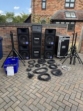 Full modular system for sale  GLOUCESTER