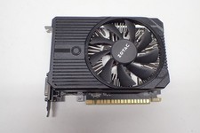 Placa de Vídeo Gráfica ZOTAC GeForce GTX 1050Ti 4GB 128BIT GDDR5 comprar usado  Enviando para Brazil