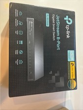 switch gigabit tp link comprar usado  Enviando para Brazil