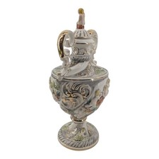 Tall antique european for sale  CASTLEFORD
